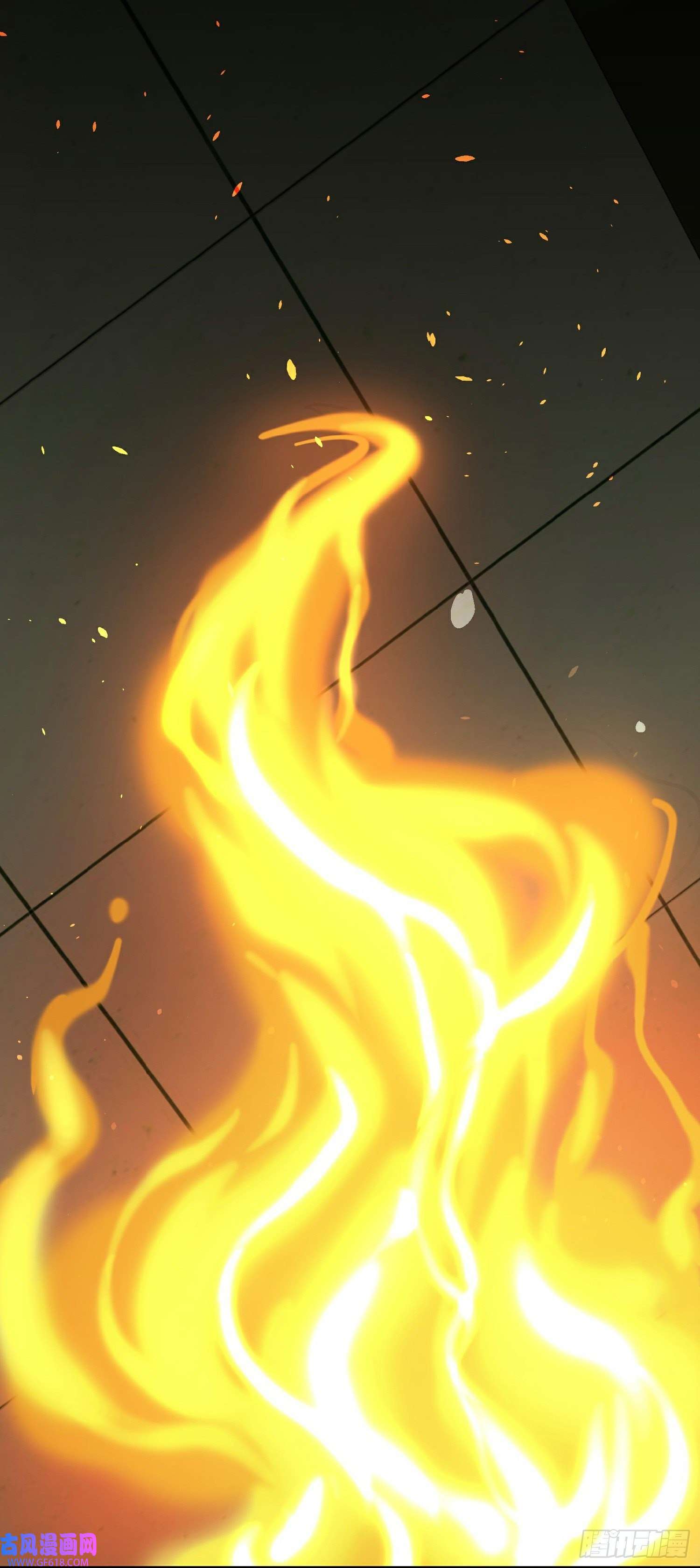 末世直播：开局一羊驼第12话 幸运十连抽