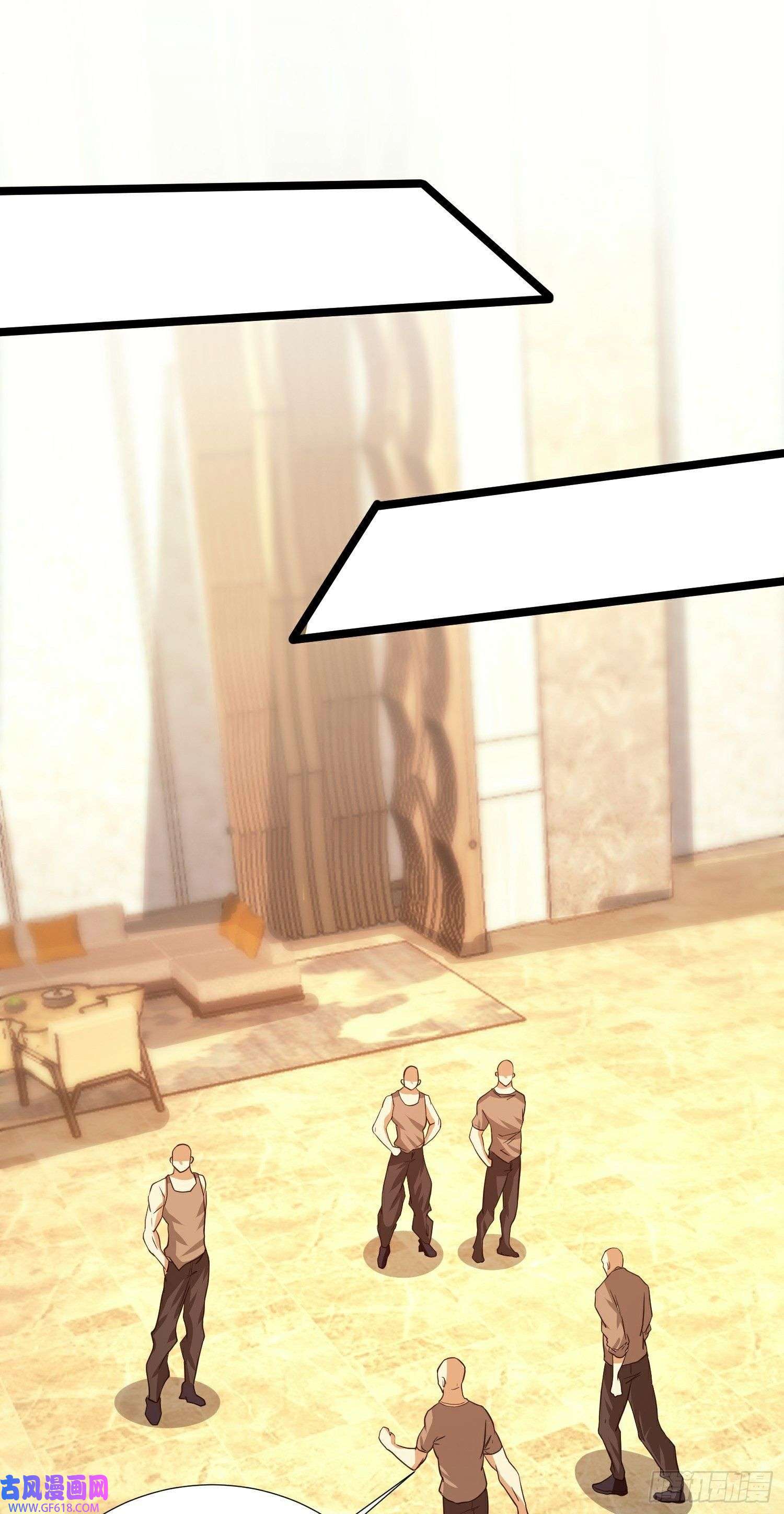 末世直播：开局一羊驼第12话 幸运十连抽