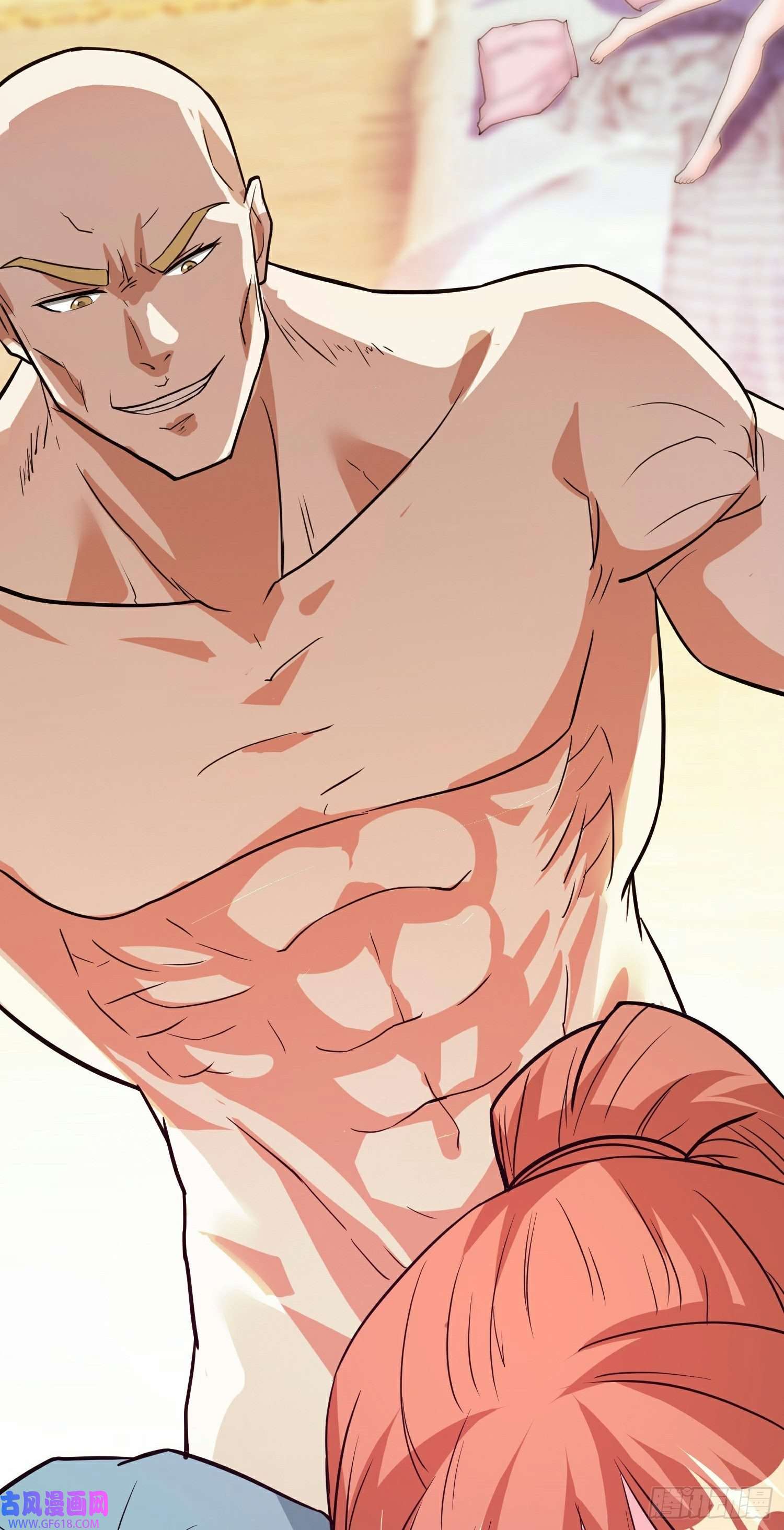 末世直播：开局一羊驼第12话 幸运十连抽