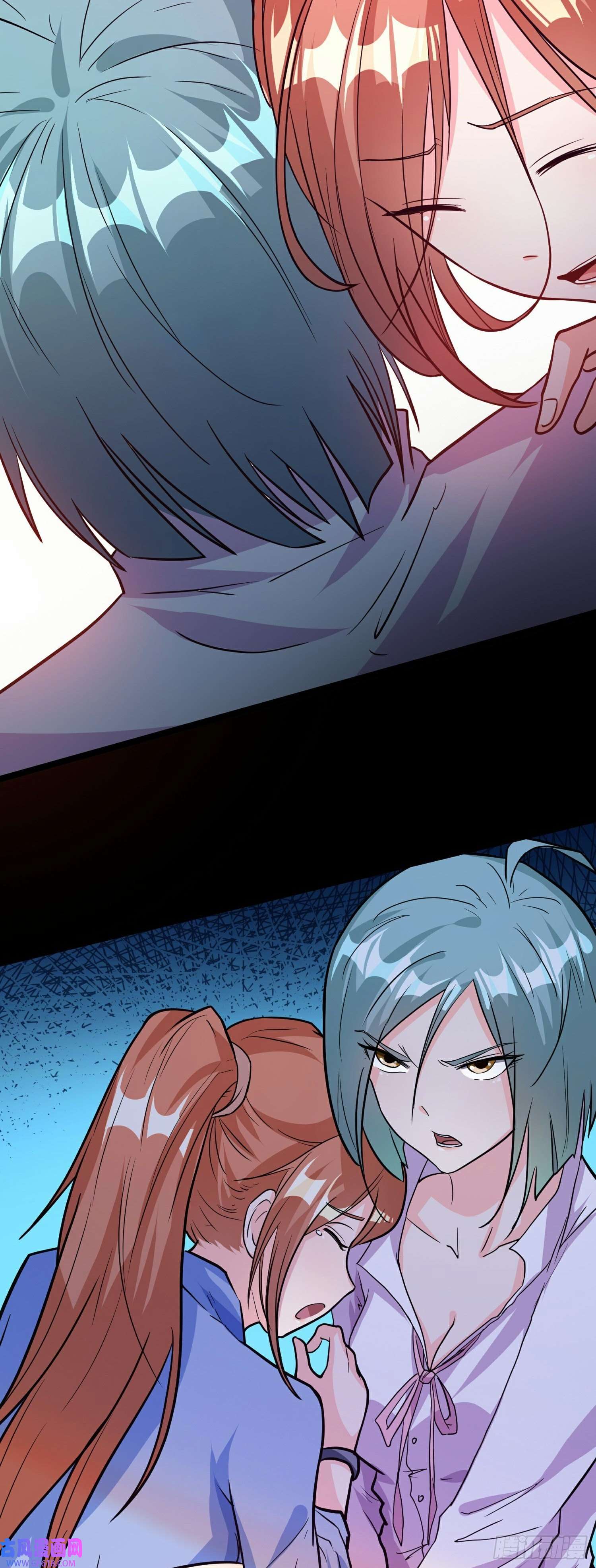 末世直播：开局一羊驼第12话 幸运十连抽