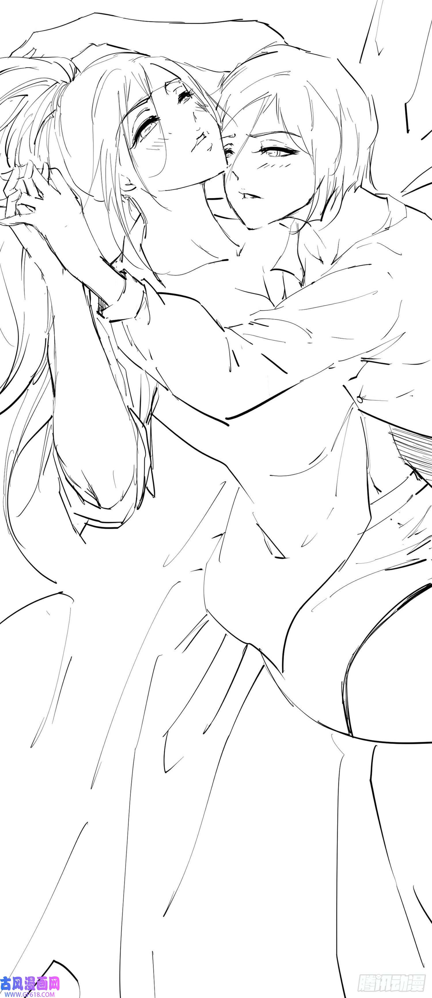 末世直播：开局一羊驼第12话 幸运十连抽