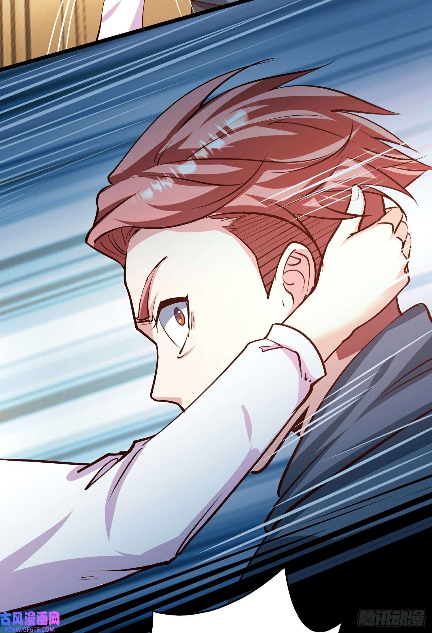 末世直播：开局一羊驼第13话 鹬蚌相争