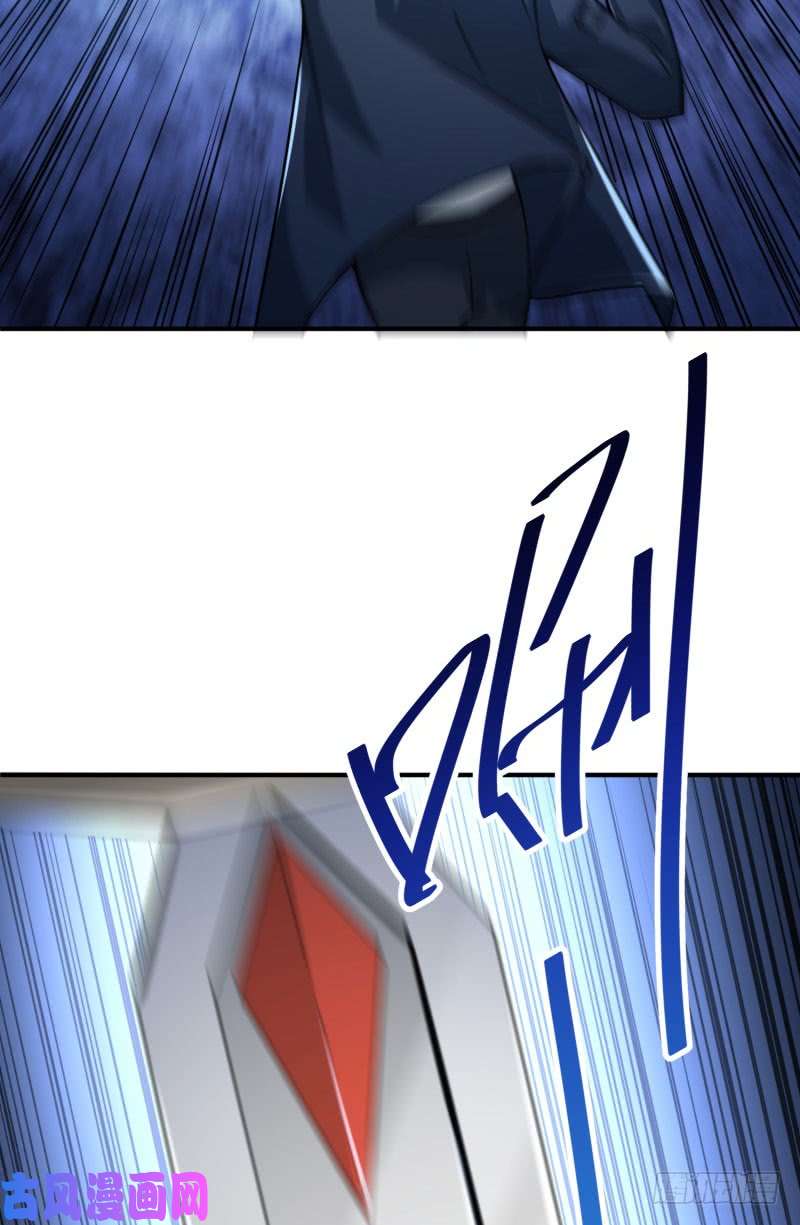 我捡起了一地属性12话-蹚这趟浑水！