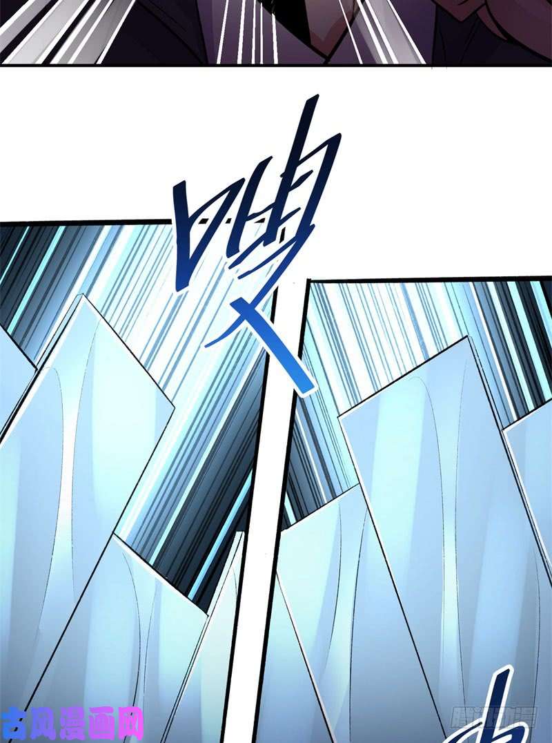 我捡起了一地属性12话-蹚这趟浑水！