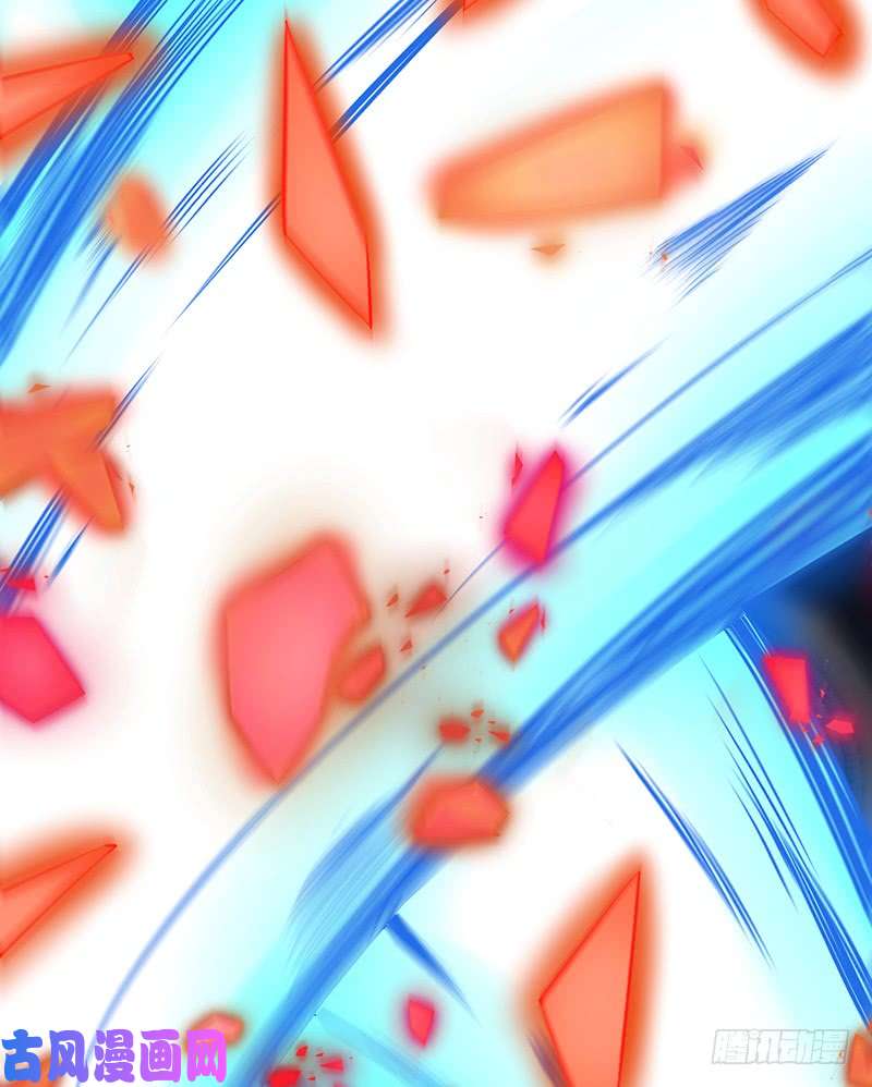 我捡起了一地属性19话-正义的伙伴六长老