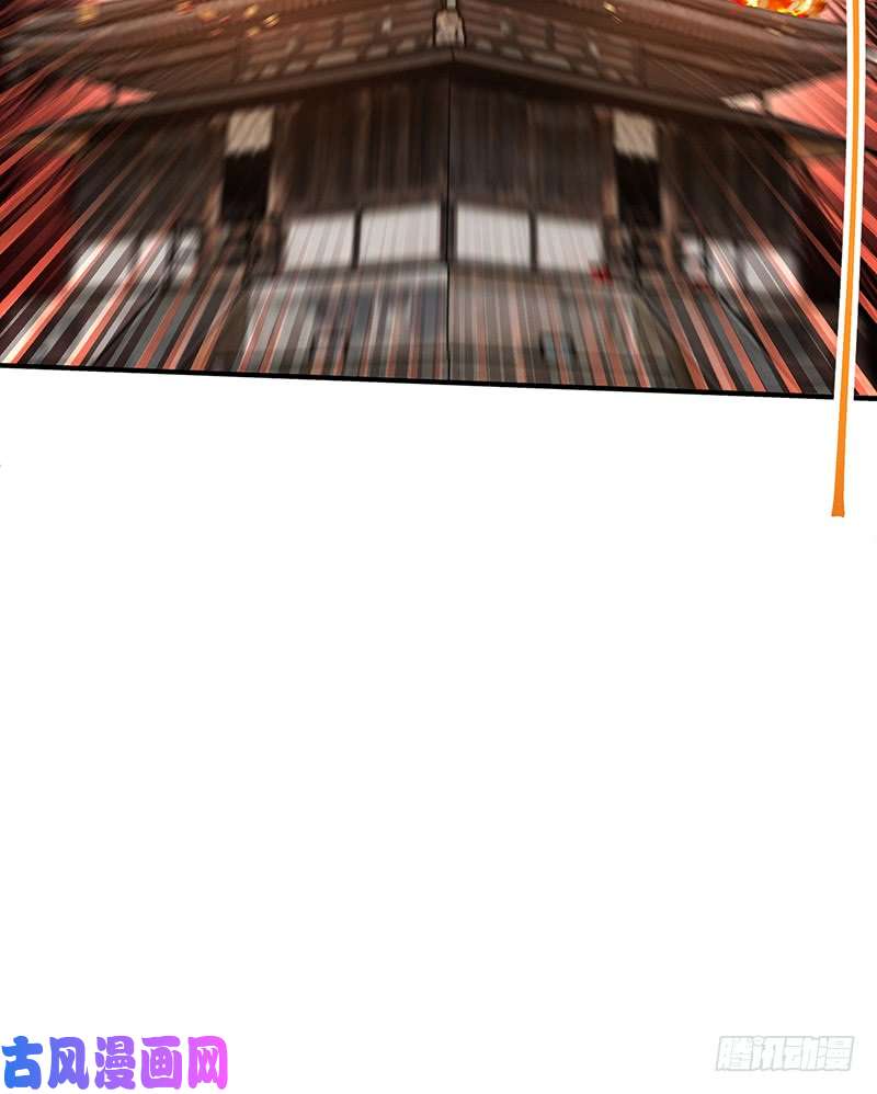 我捡起了一地属性19话-正义的伙伴六长老