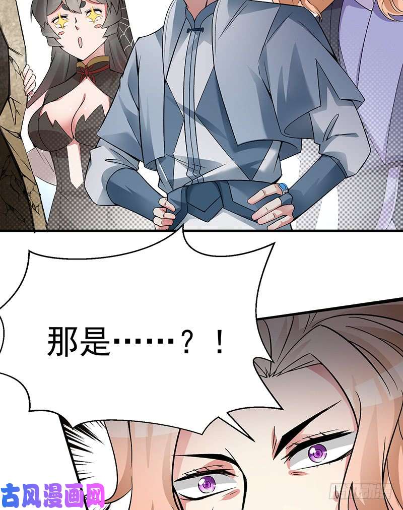 我捡起了一地属性20话-镇宗之宝