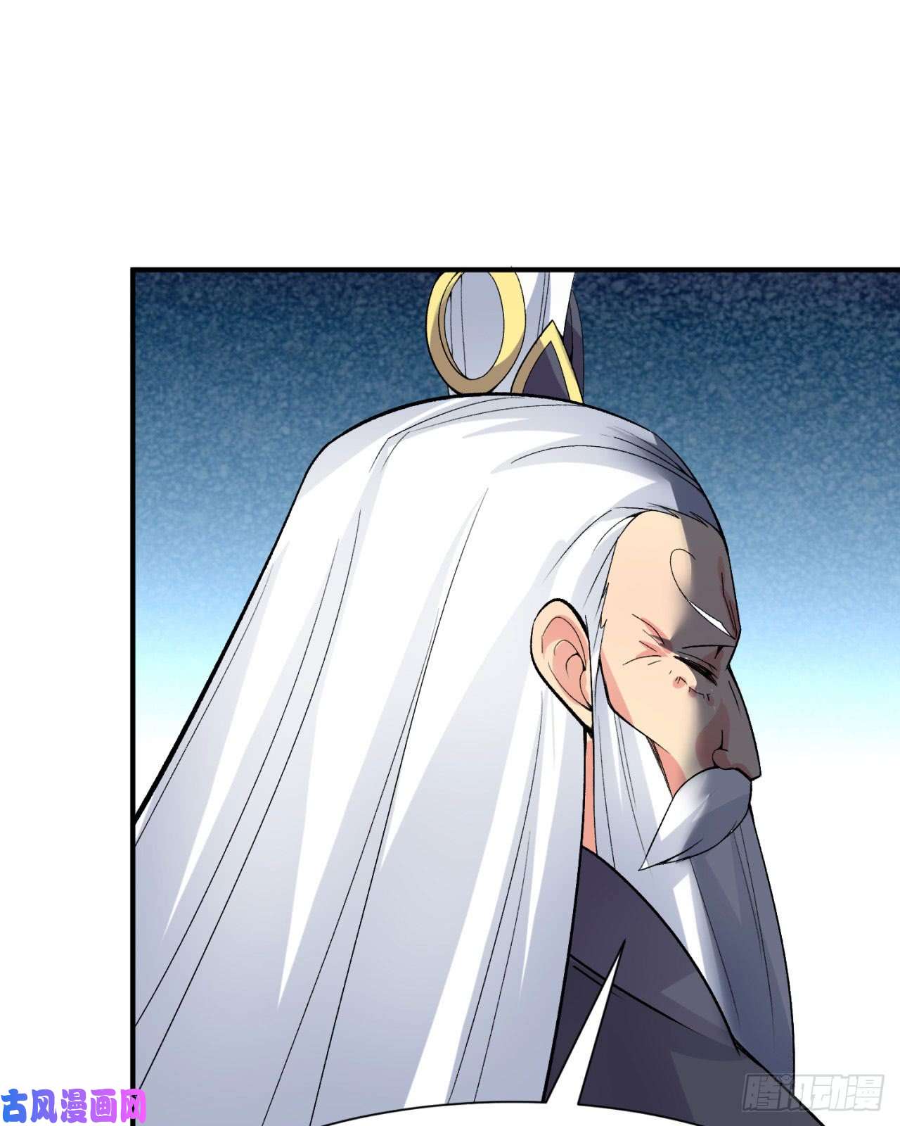 我捡起了一地属性26话-这英雄，我风夏当定了！