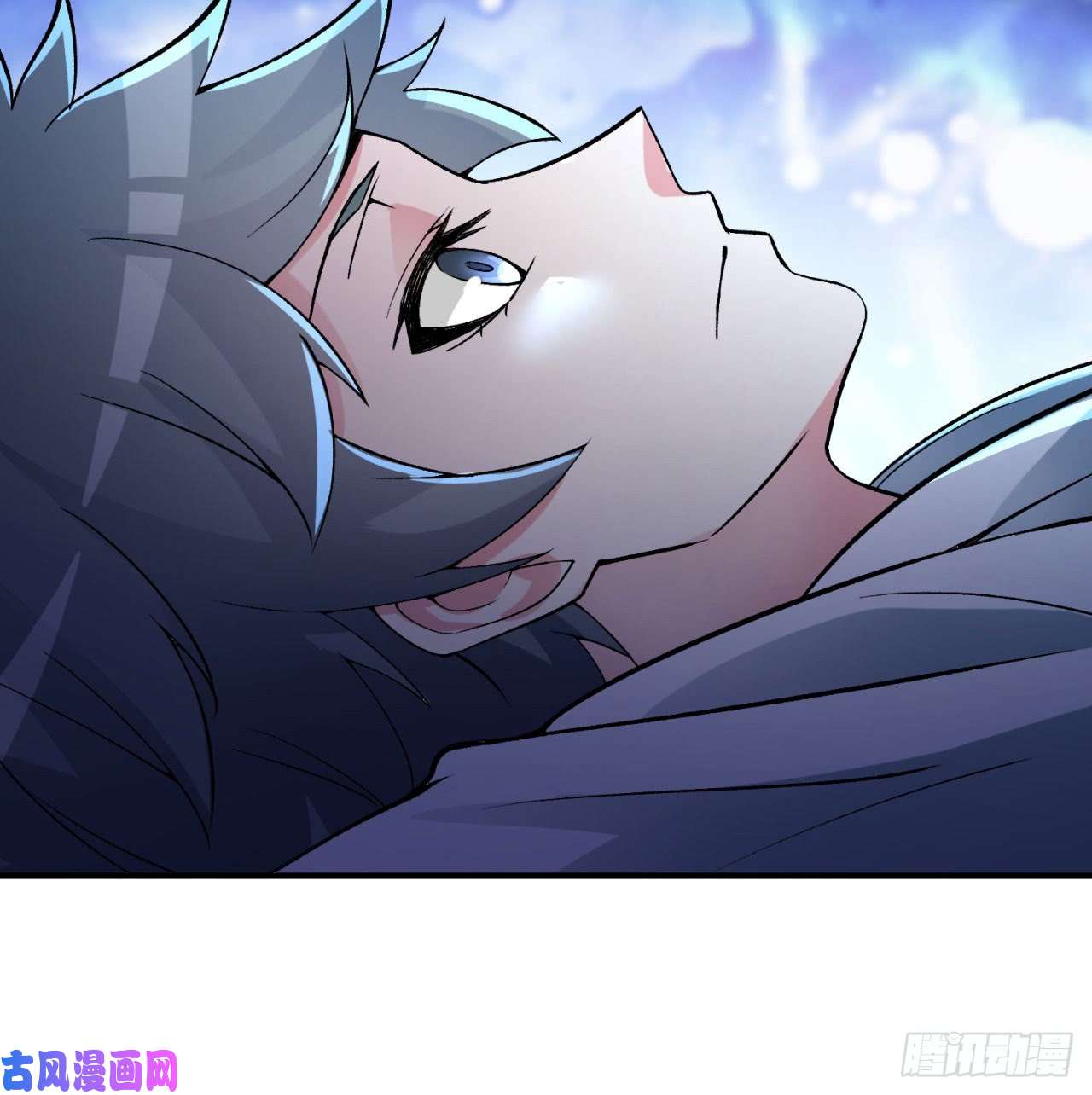 我捡起了一地属性26话-这英雄，我风夏当定了！