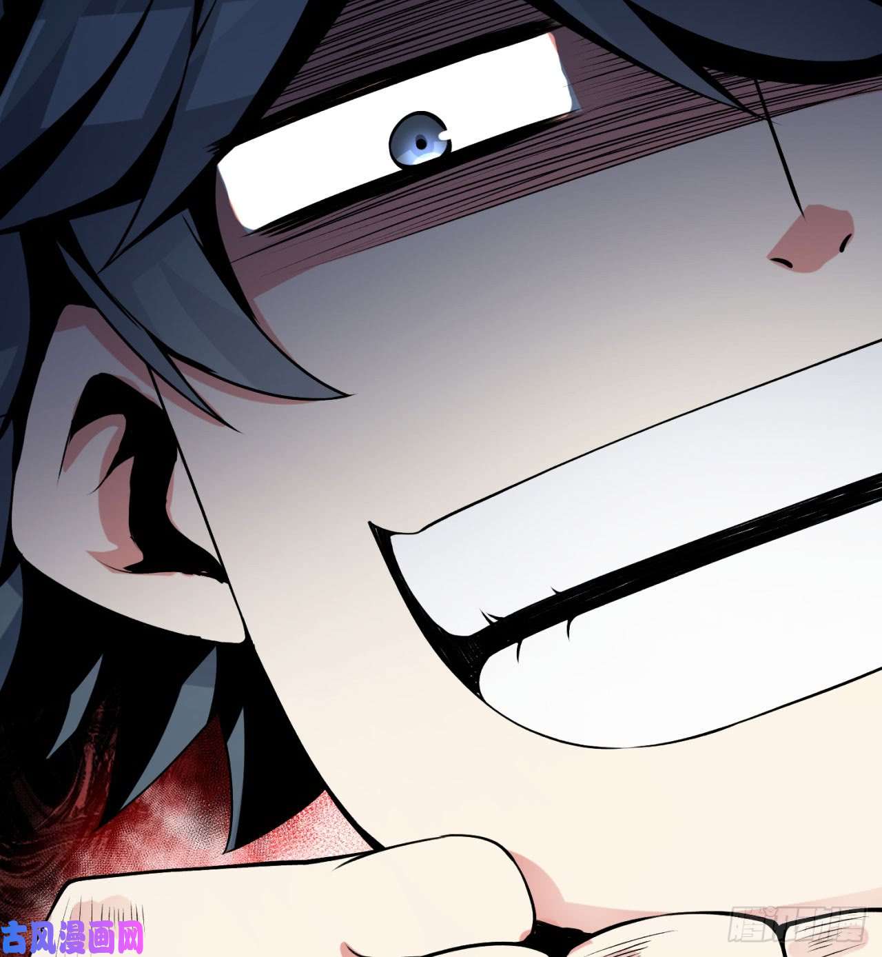 我捡起了一地属性26话-这英雄，我风夏当定了！