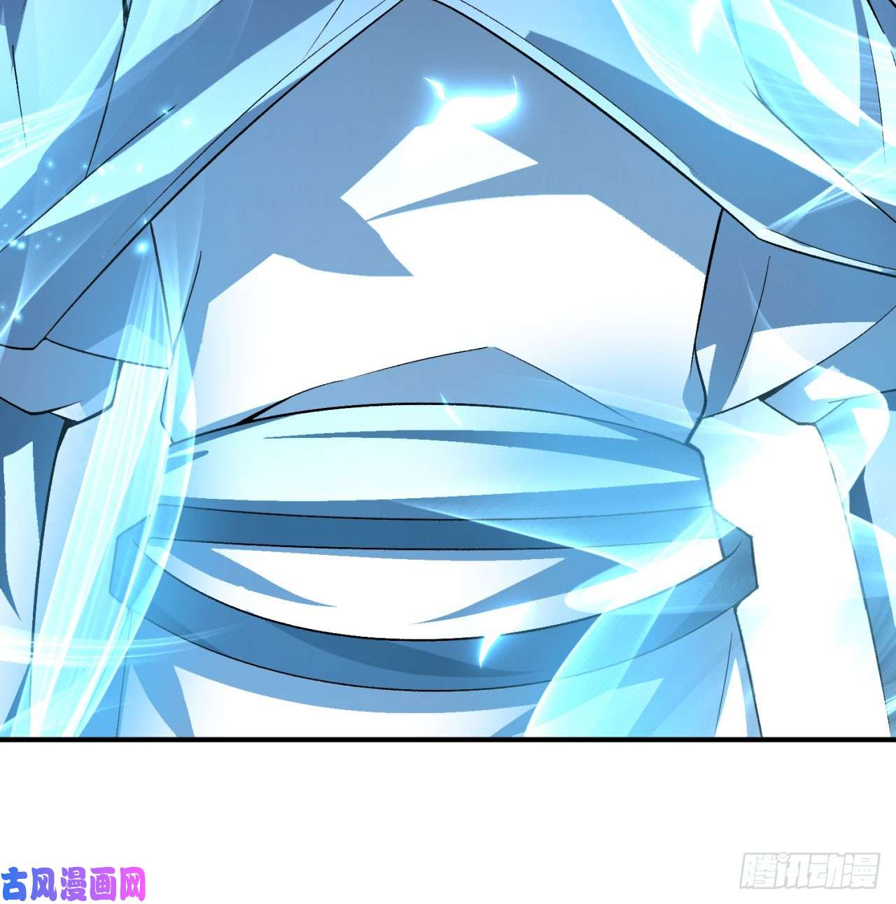 我捡起了一地属性40话-元丹境成了！