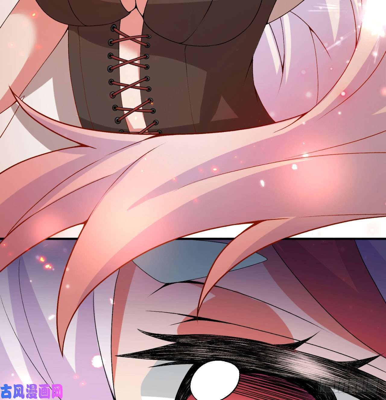 我捡起了一地属性40话-元丹境成了！