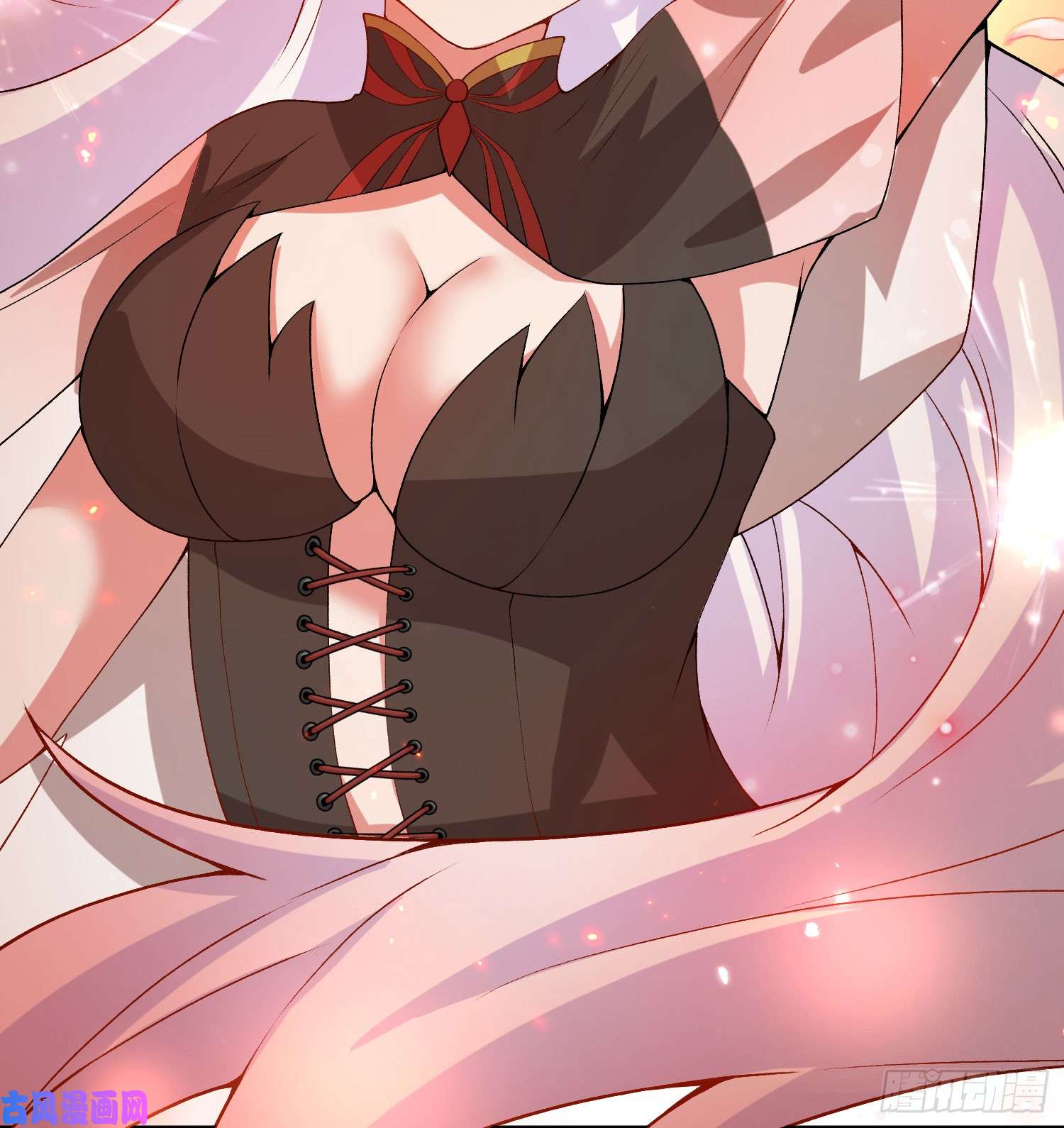 我捡起了一地属性40话-元丹境成了！