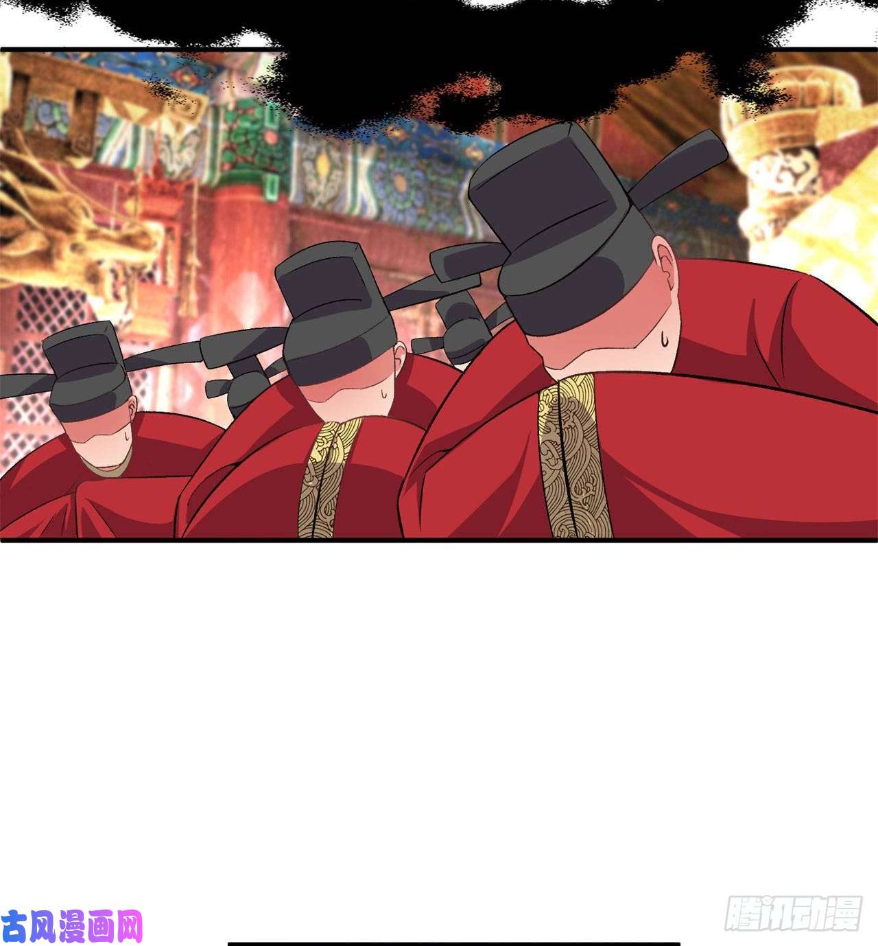 我捡起了一地属性48话-汪汪汪汪汪汪！