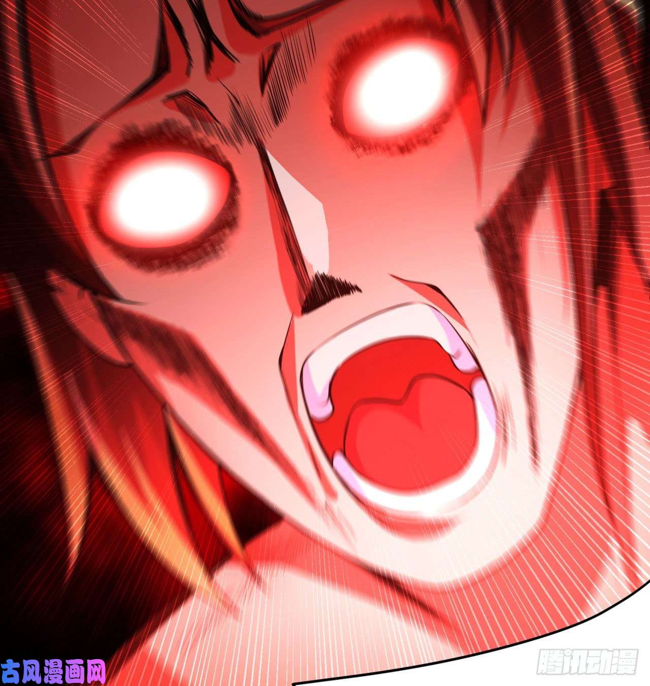 我捡起了一地属性48话-汪汪汪汪汪汪！