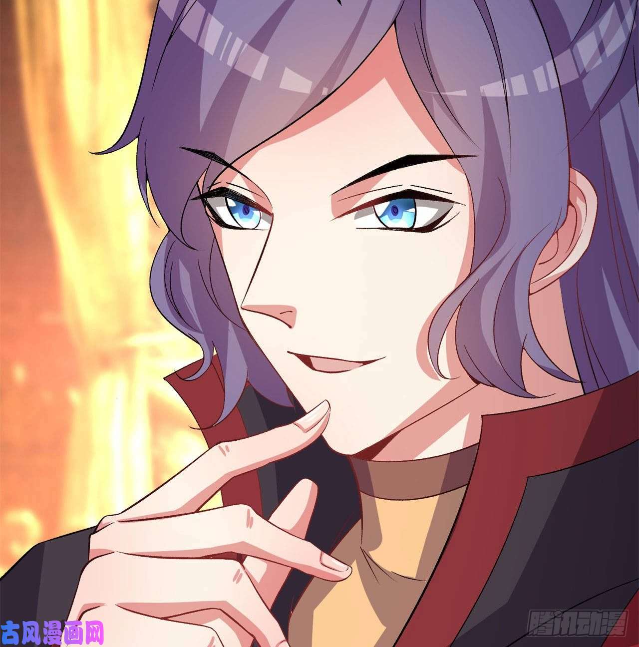 我捡起了一地属性49话-走火入魔