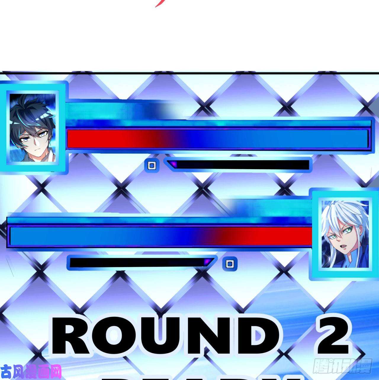 我捡起了一地属性51话-最强小学生