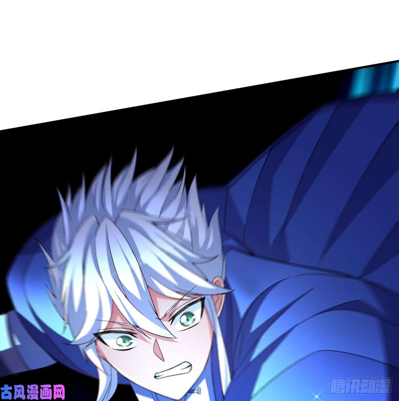 我捡起了一地属性51话-最强小学生