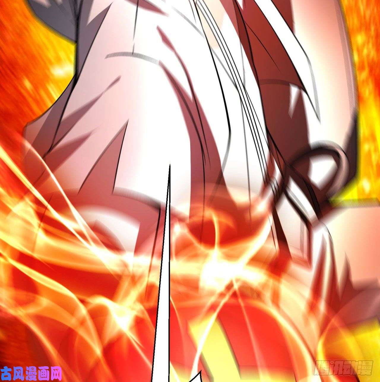 我捡起了一地属性51话-最强小学生