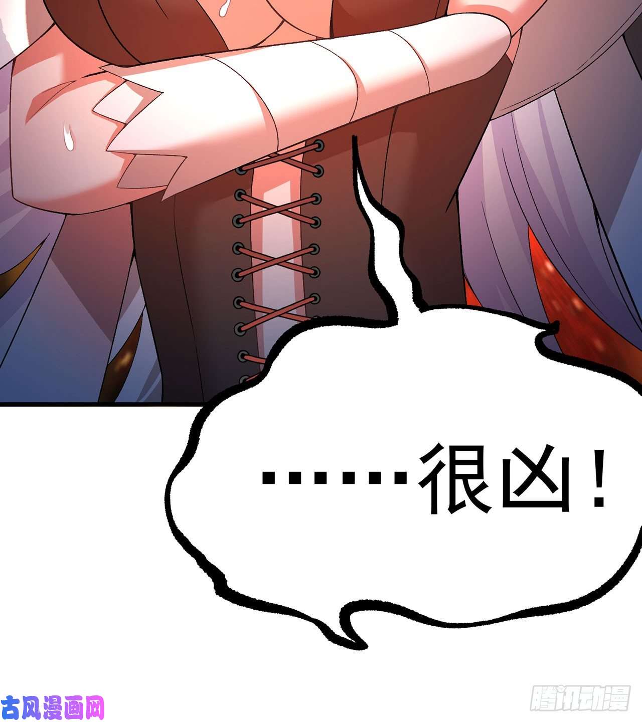 我捡起了一地属性51话-最强小学生