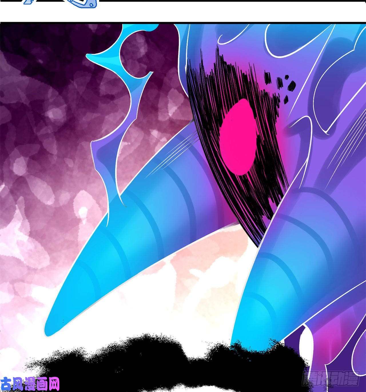 我捡起了一地属性55话-刀剑之心