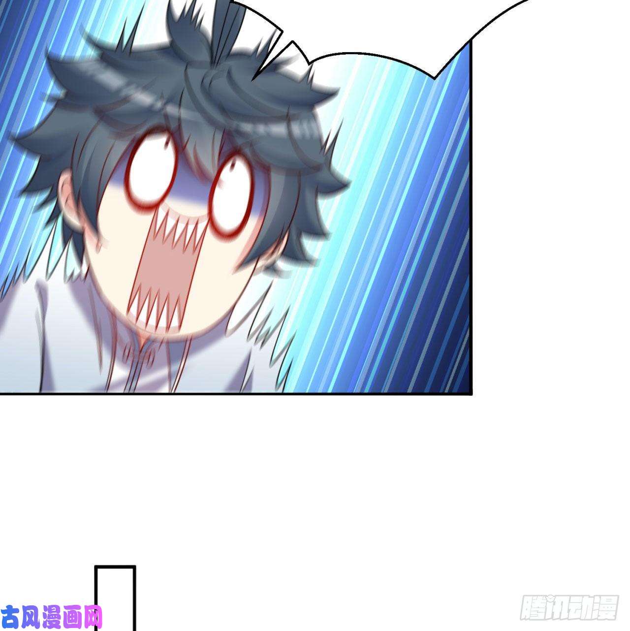 我捡起了一地属性63话-身外化身