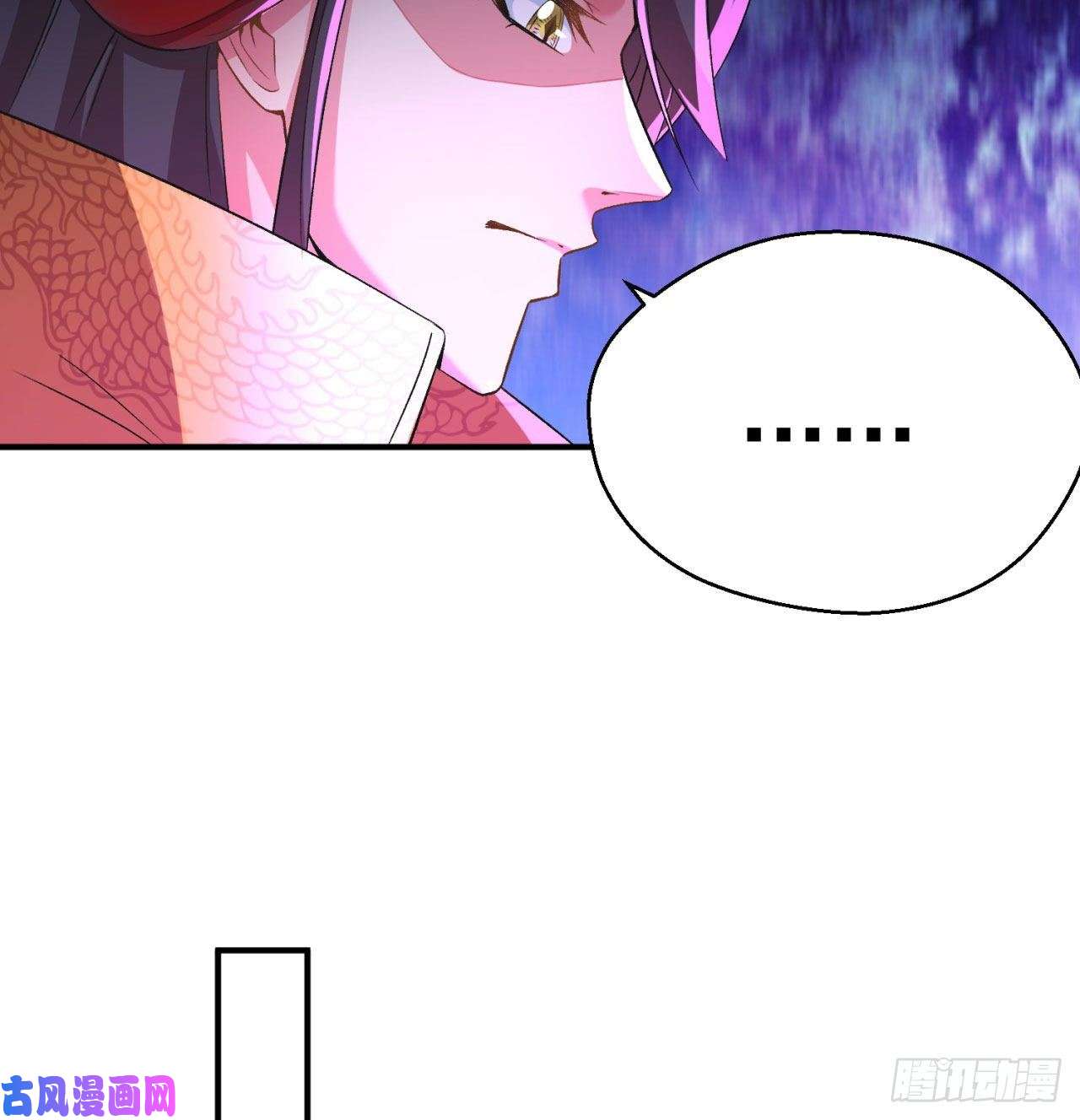 我捡起了一地属性64话-小鸟，你说啥？