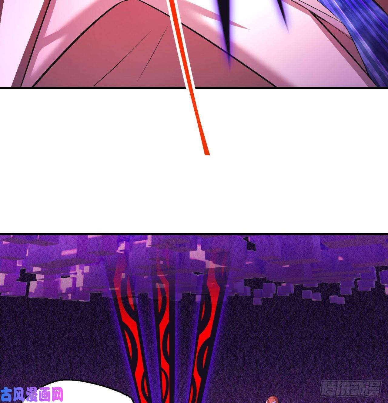 我捡起了一地属性64话-小鸟，你说啥？