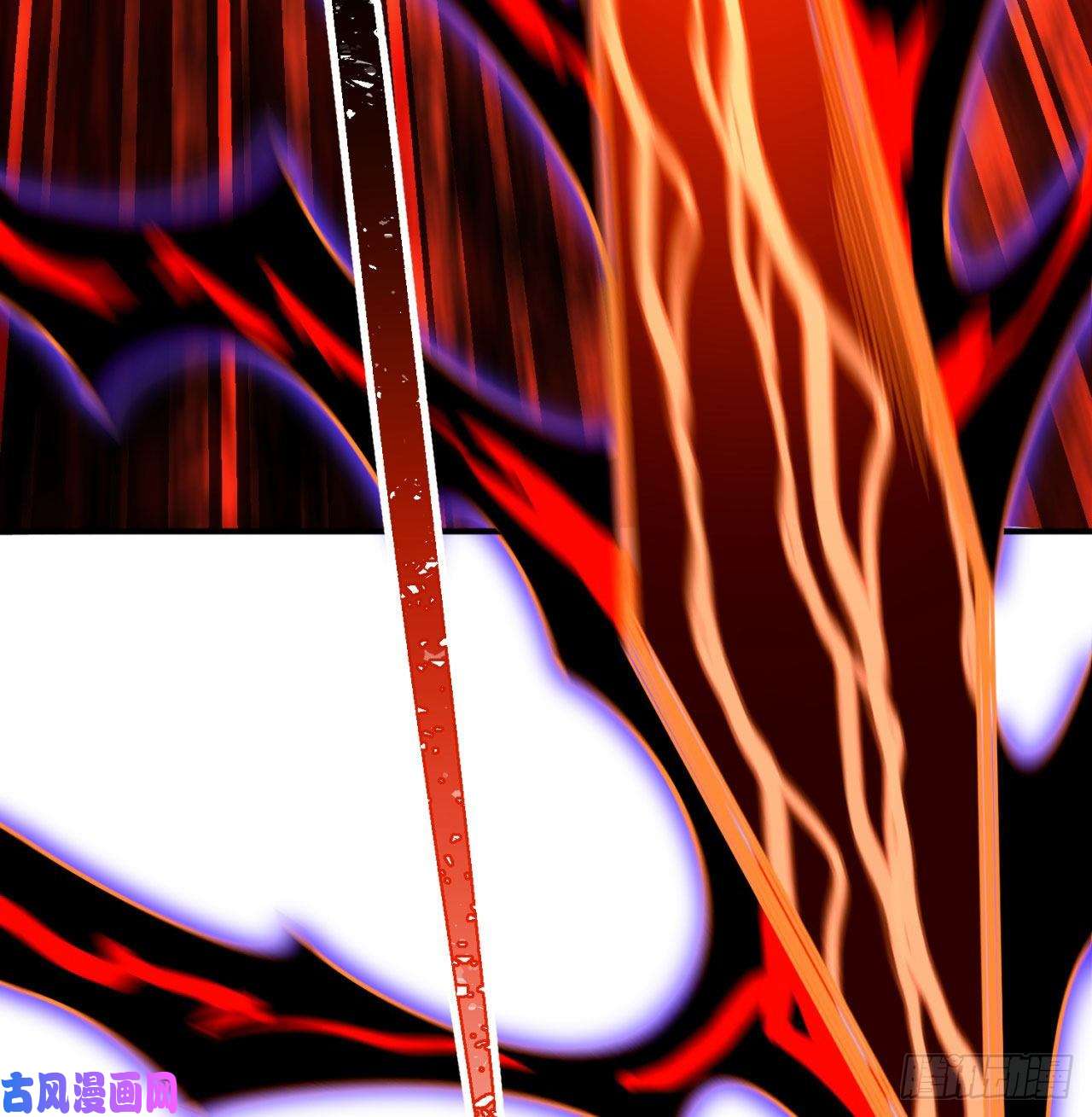 我捡起了一地属性64话-小鸟，你说啥？