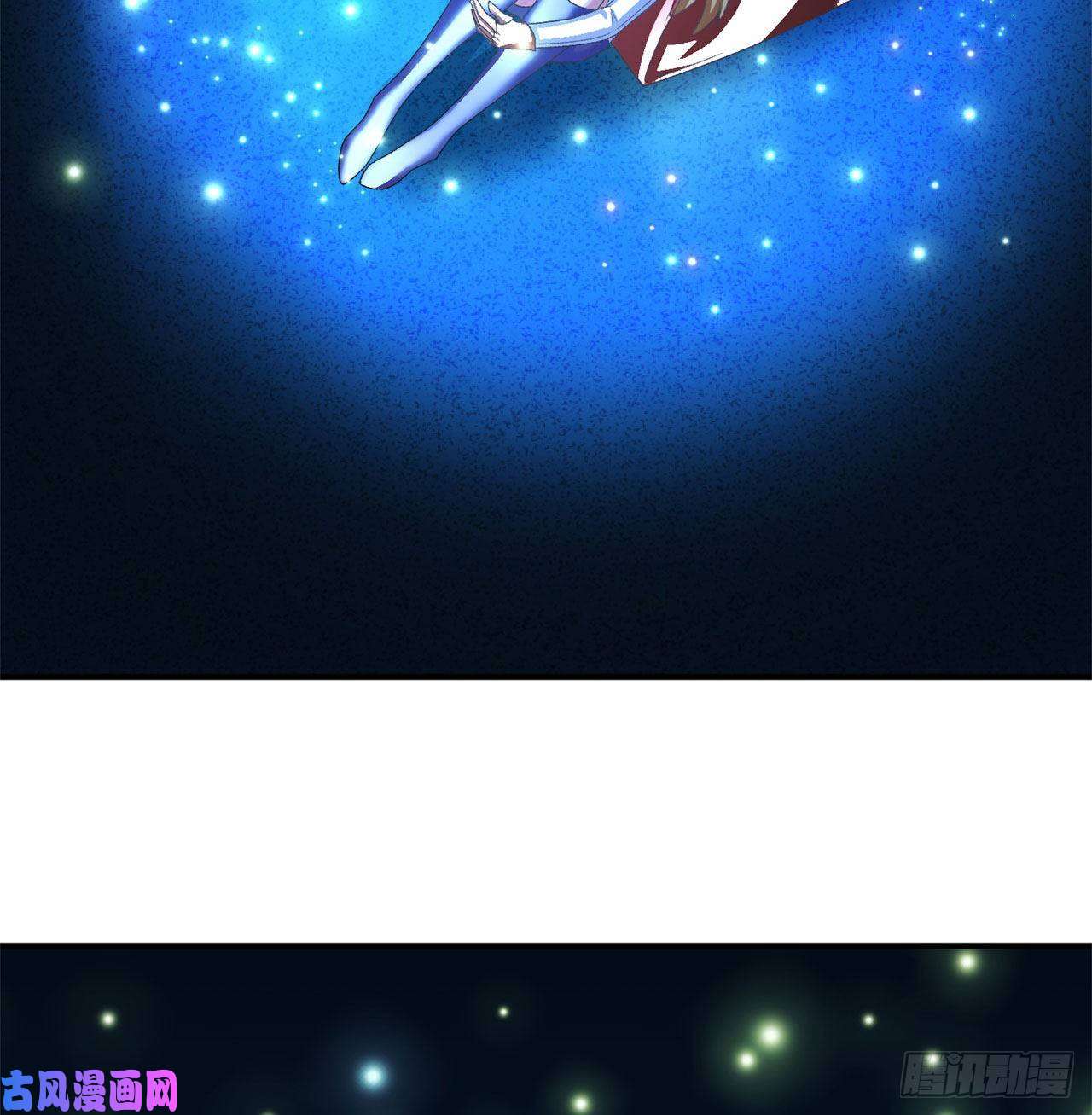 我捡起了一地属性64话-小鸟，你说啥？