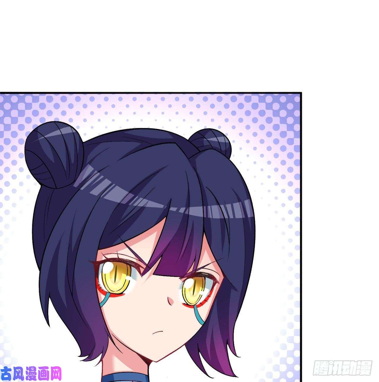 我捡起了一地属性68话-都是马甲惹的祸