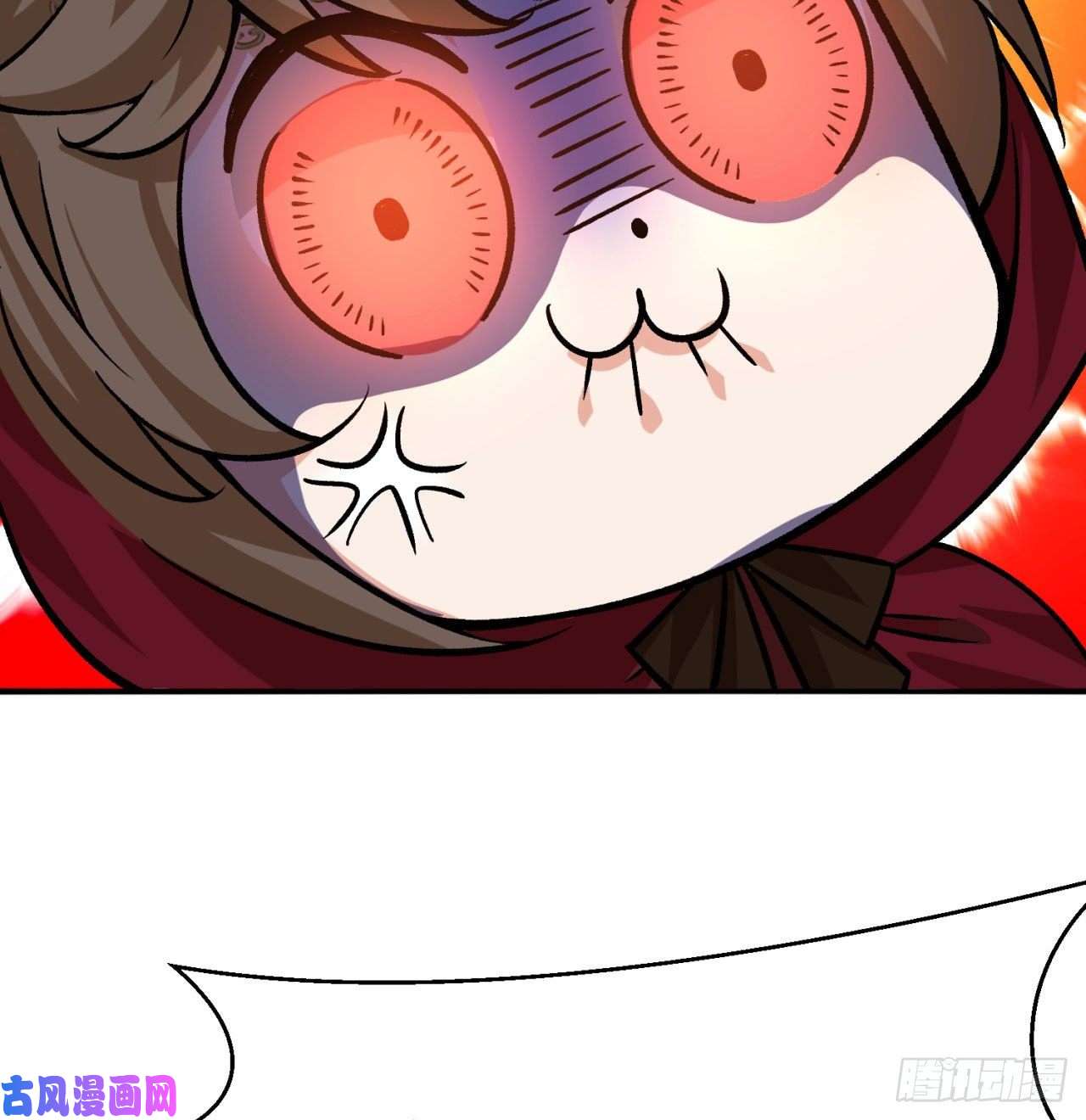 我捡起了一地属性68话-都是马甲惹的祸