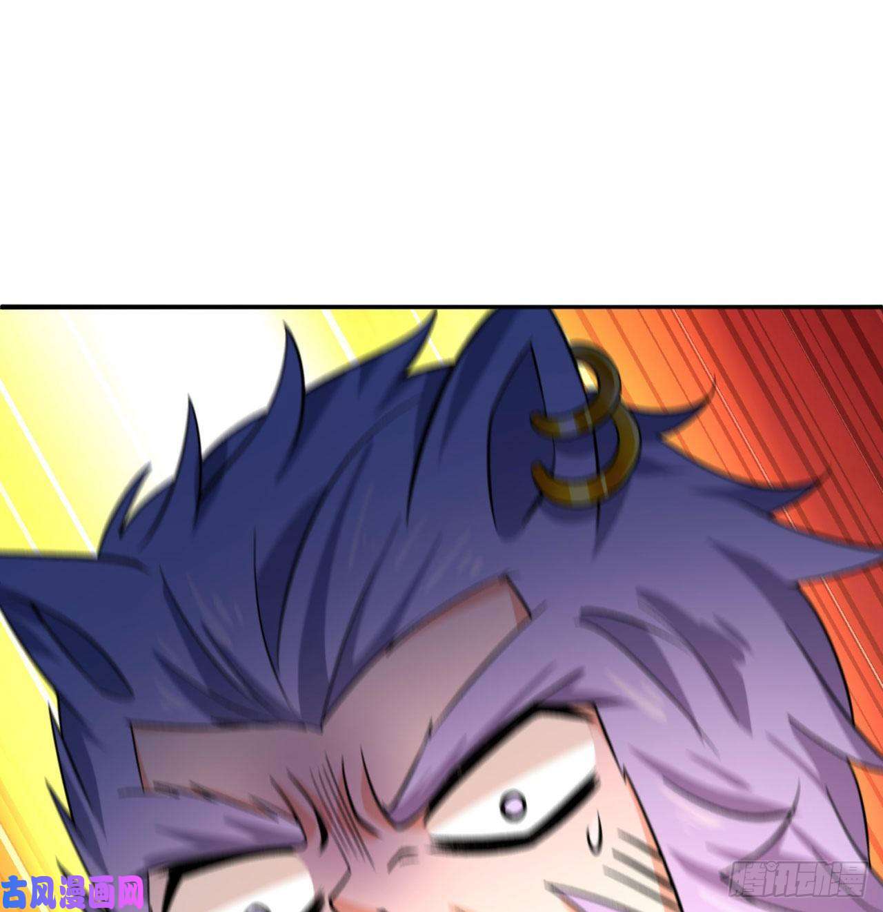 我捡起了一地属性68话-都是马甲惹的祸