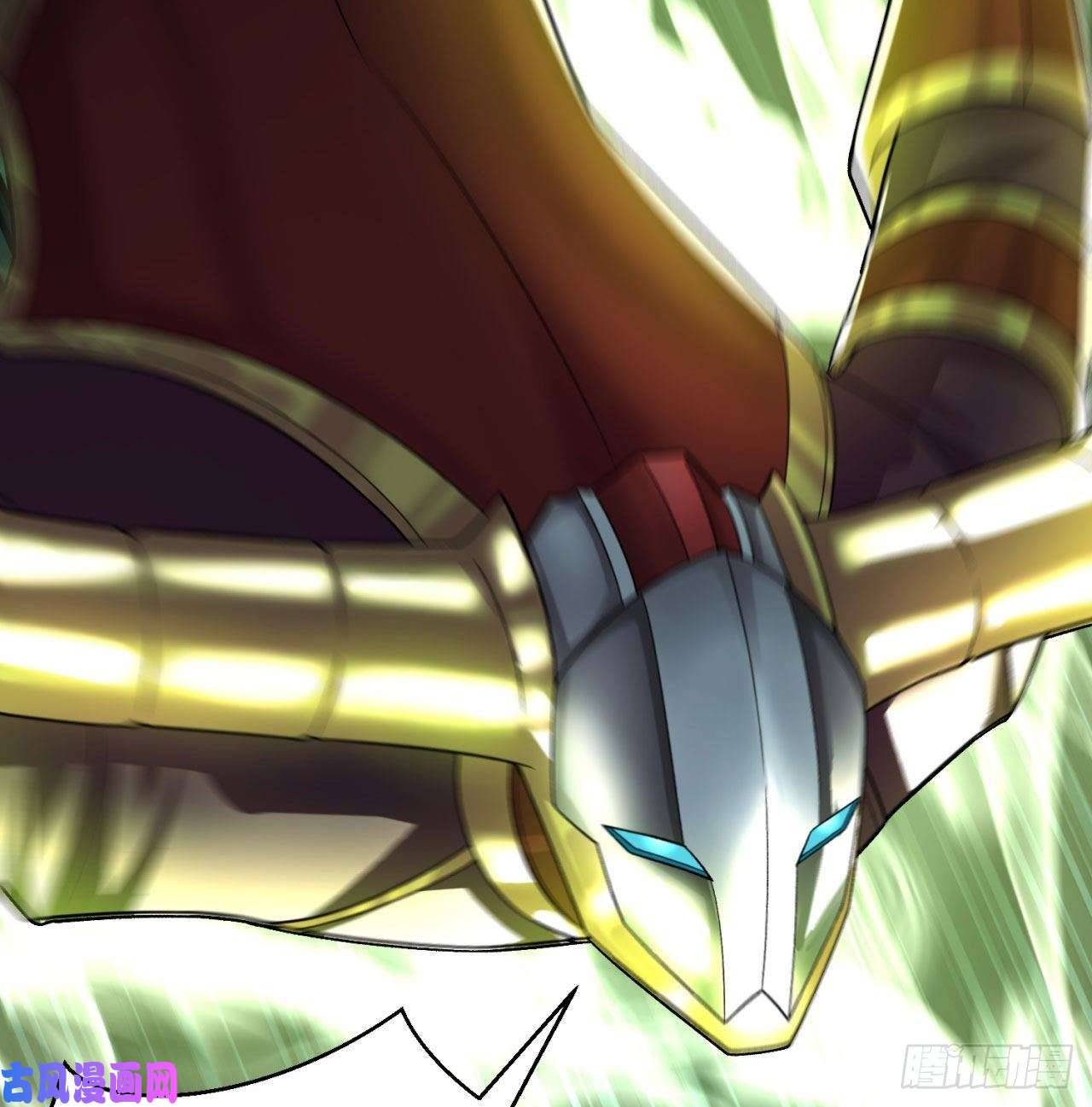 我捡起了一地属性71话-同时遇到三个妖王？！