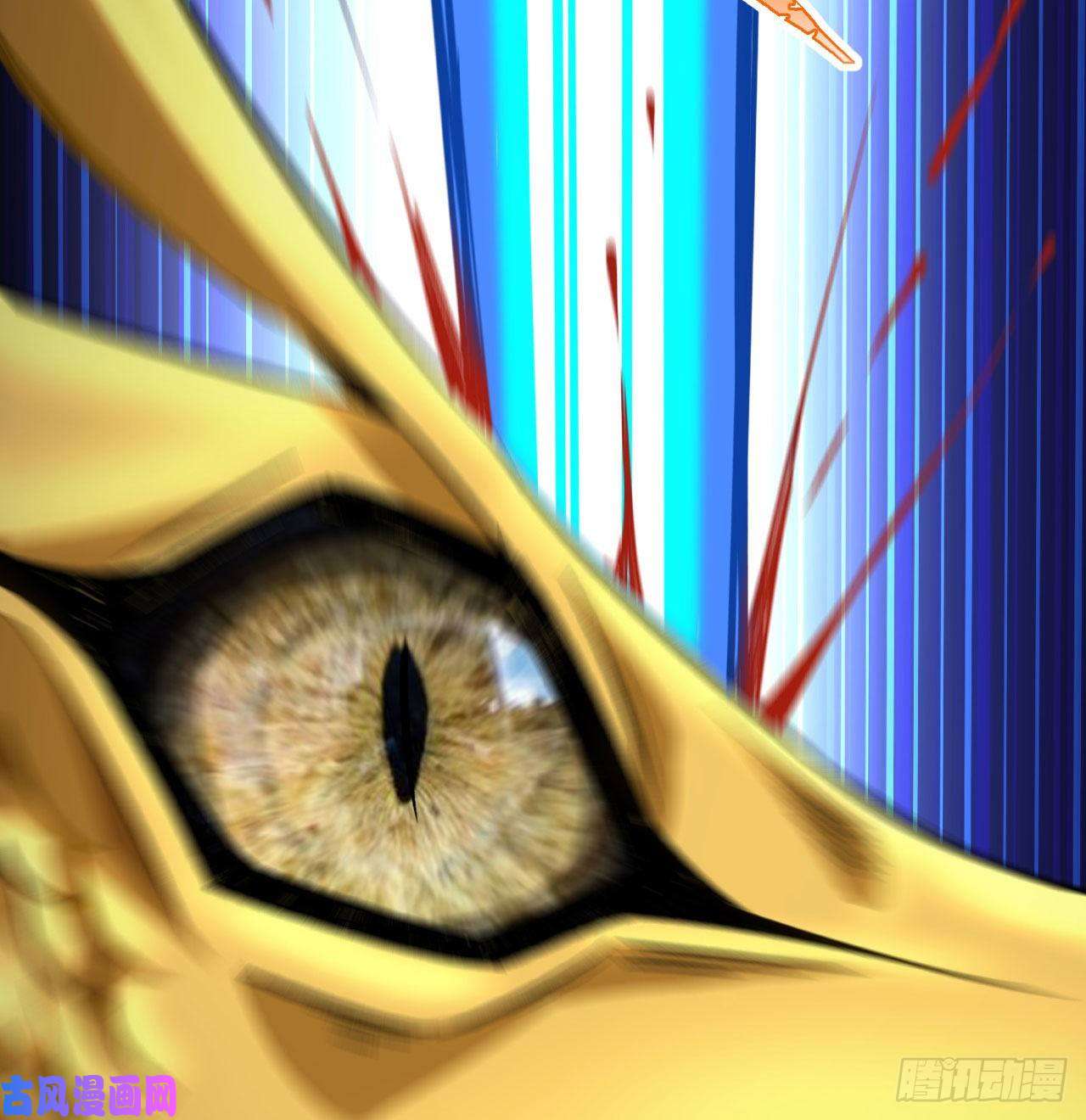 我捡起了一地属性72话-我乃星巴克！