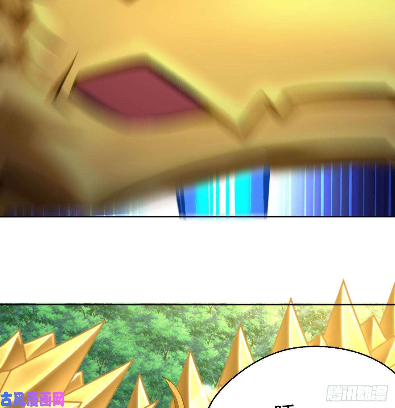 我捡起了一地属性72话-我乃星巴克！