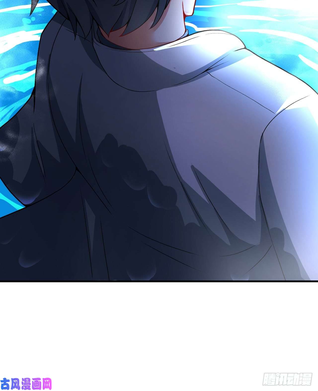 我捡起了一地属性75话-妖都城