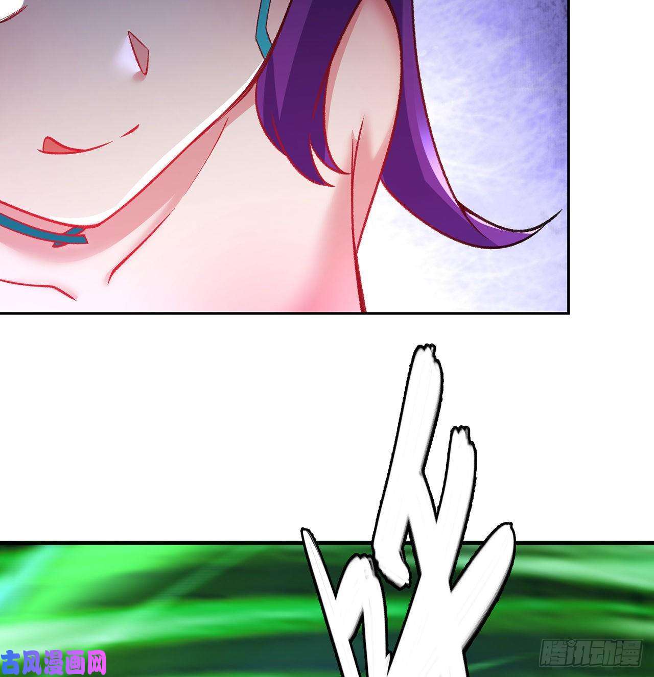我捡起了一地属性番外3-奋斗吧！少女老娘！