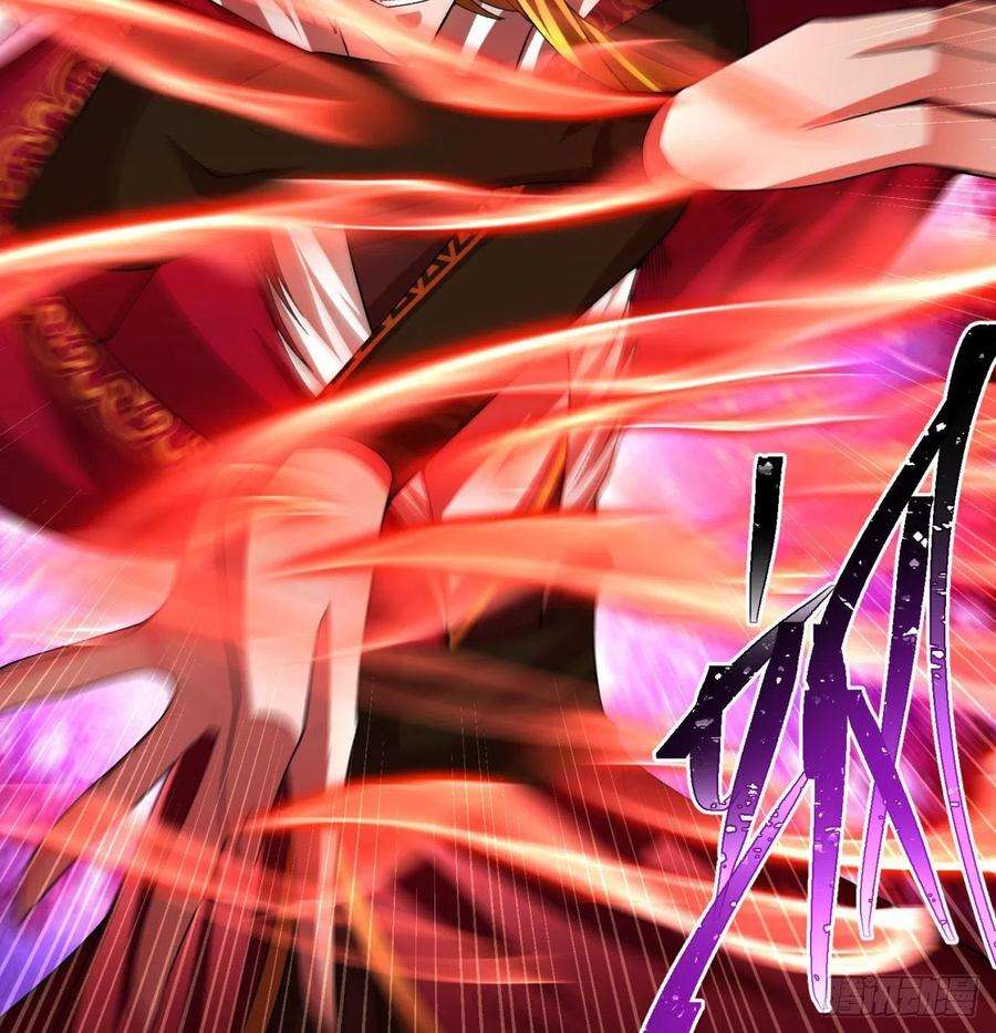 我捡起了一地属性91话-我去买个橘子