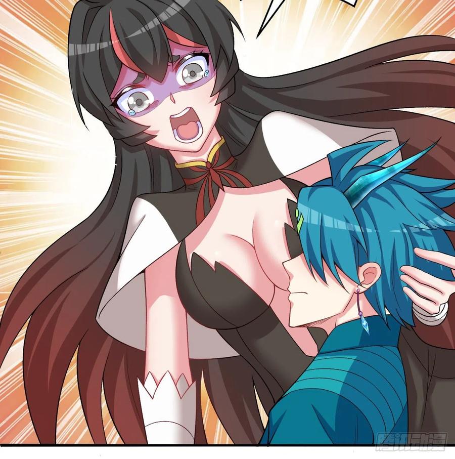 我捡起了一地属性101话-这个风夏过于作死