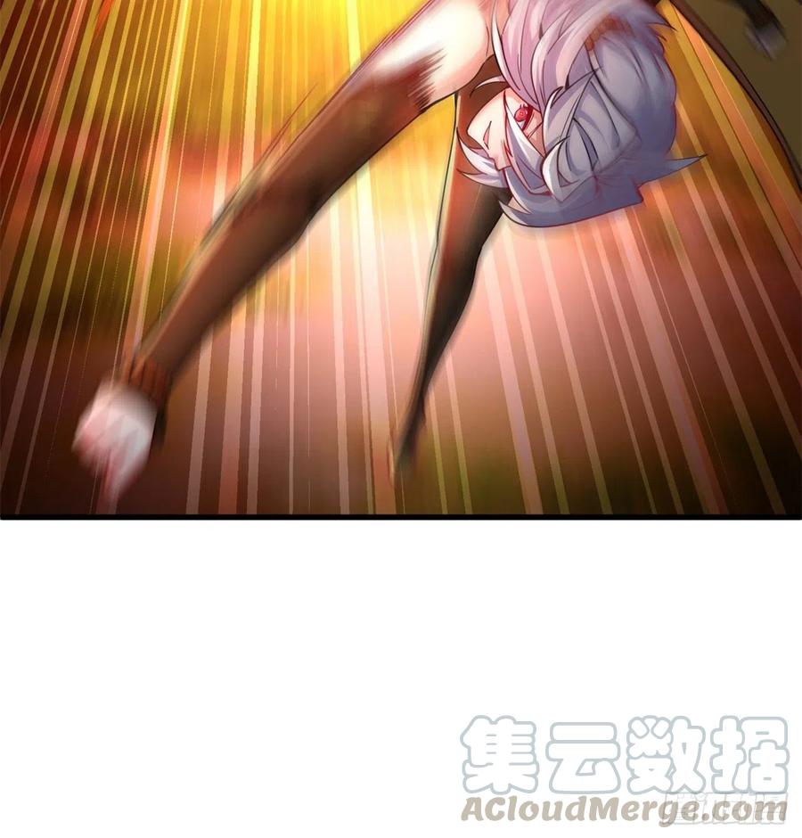 我捡起了一地属性134话-净火神灯