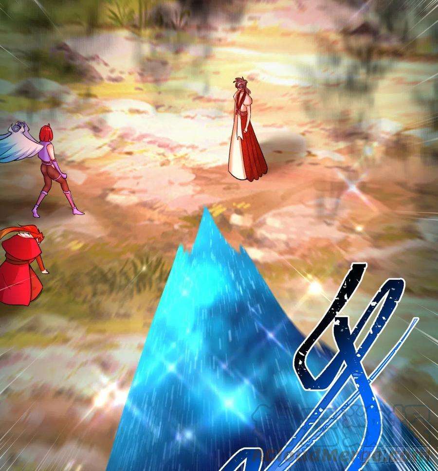 我捡起了一地属性180话-这是什么蛮夷邪术？