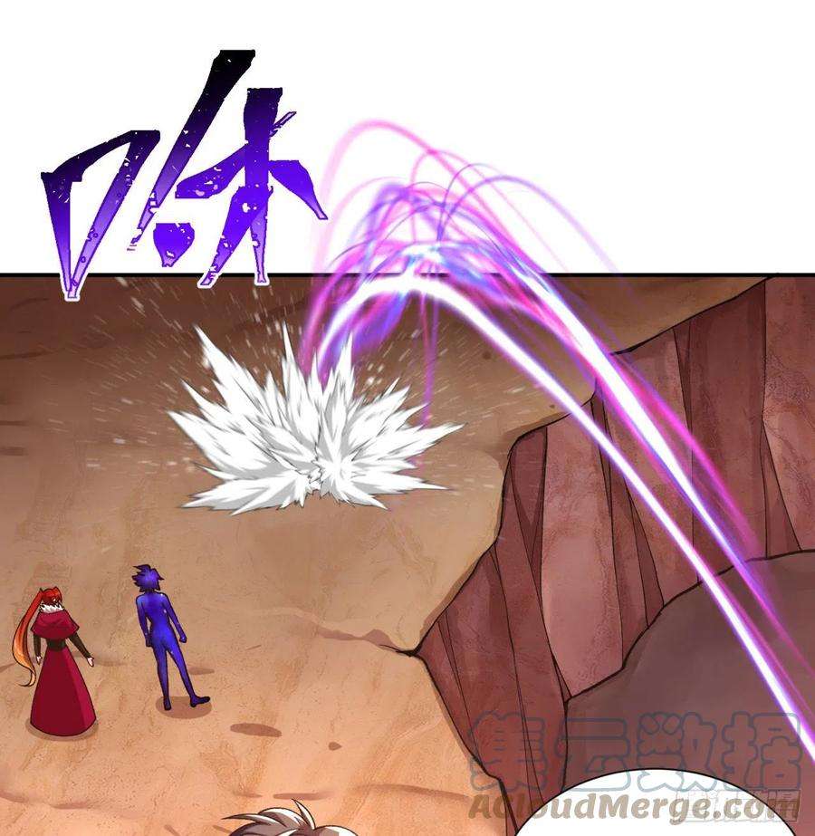 我捡起了一地属性180话-这是什么蛮夷邪术？