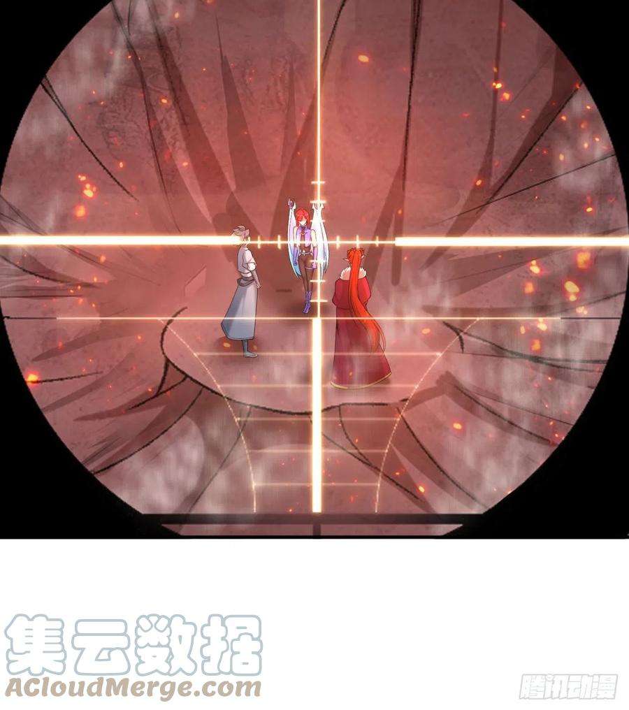 我捡起了一地属性184话-东皇篇 堂堂连载！