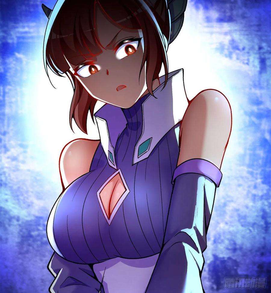 我捡起了一地属性129话-你醒啦