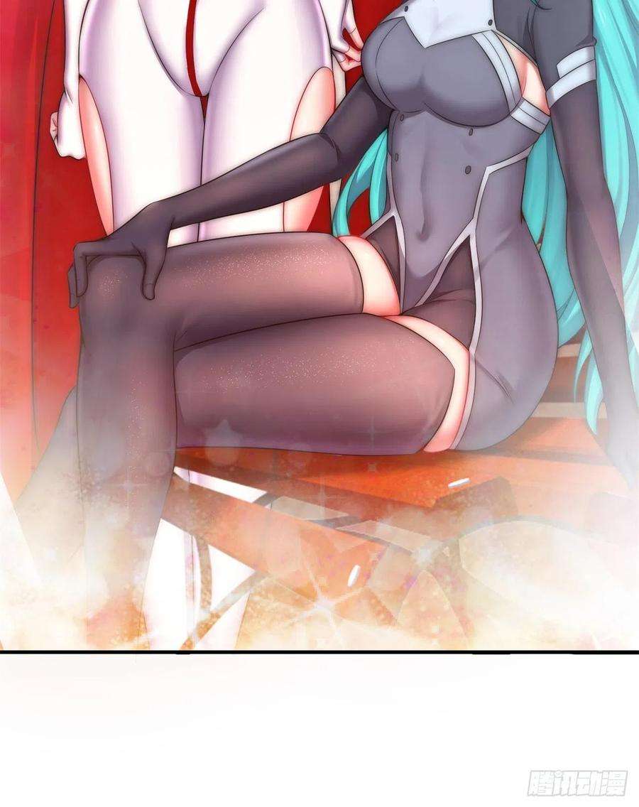 我捡起了一地属性214话-美如画中仙呐