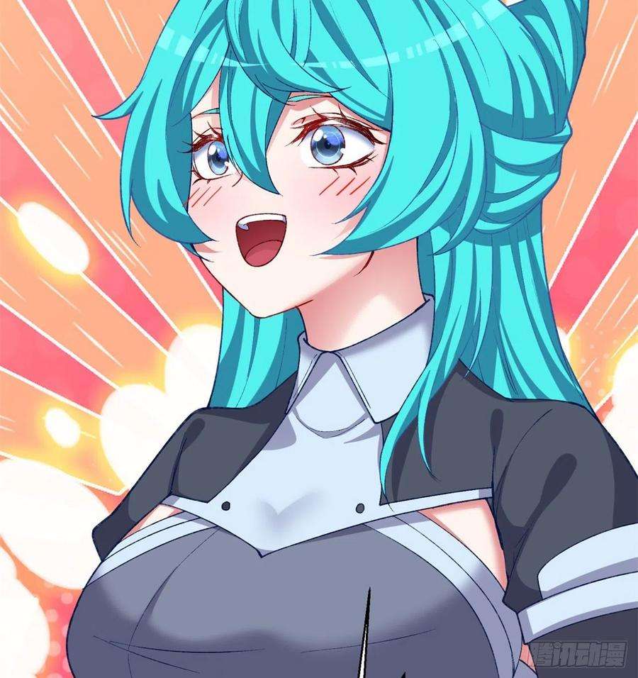 我捡起了一地属性214话-美如画中仙呐