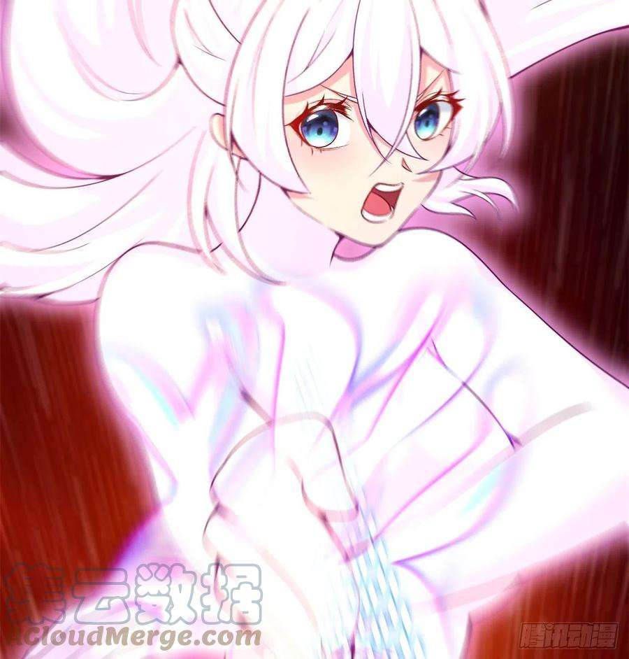 我捡起了一地属性224话-打到你相信光为止