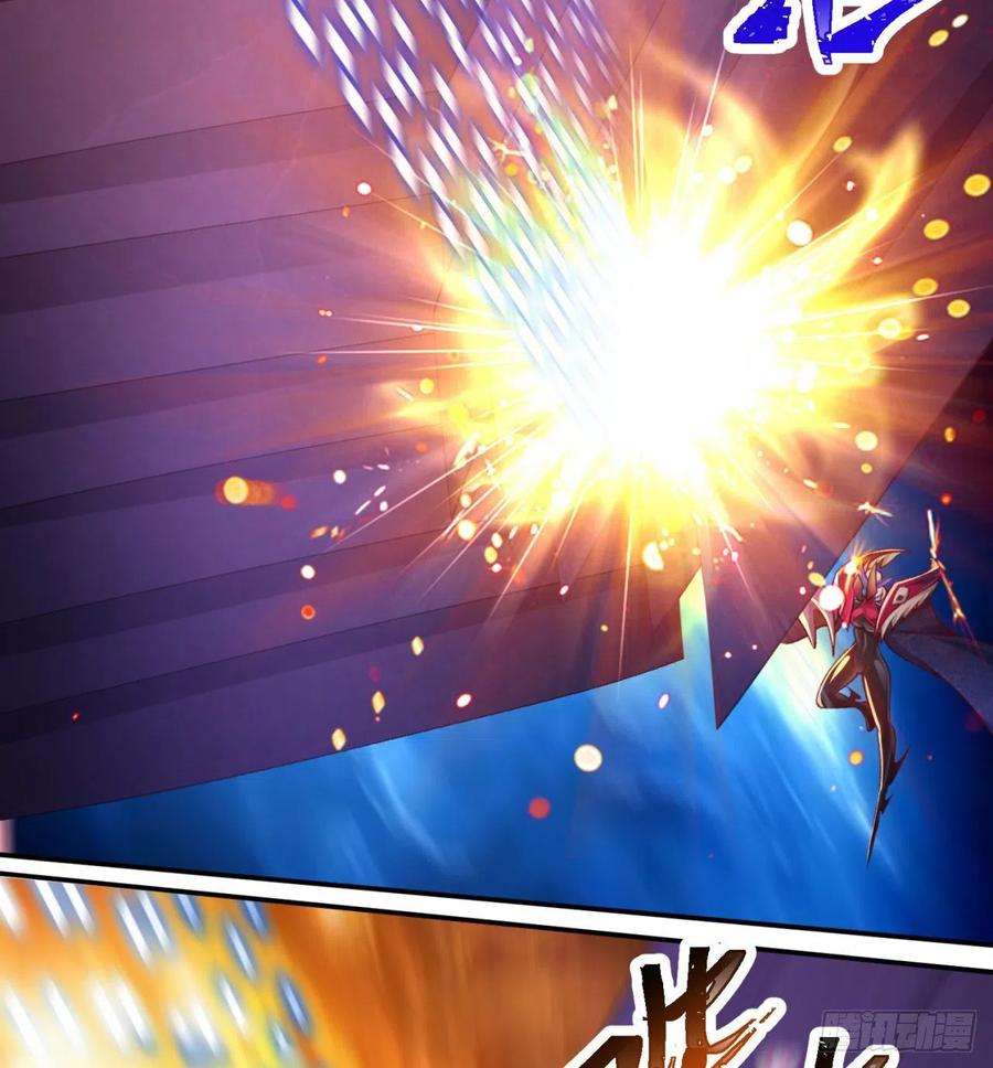 我捡起了一地属性224话-打到你相信光为止