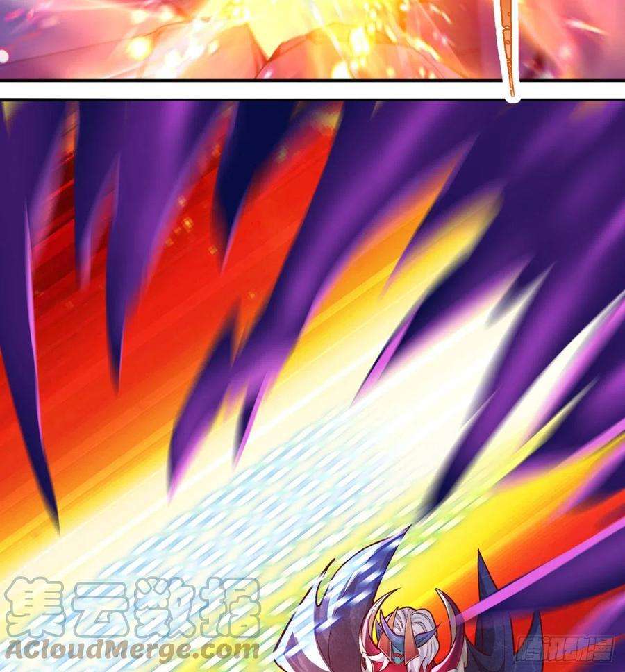 我捡起了一地属性224话-打到你相信光为止